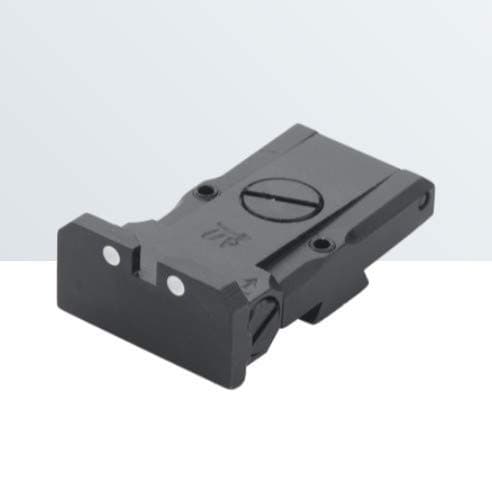 LPA sight for Desert Eagle (no milling necessary - Blade style 30)