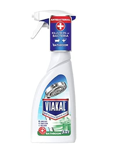 Bathroom 3 in1 Spray, 500ml