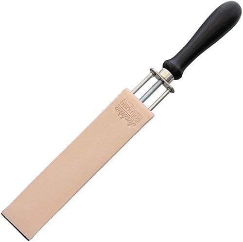 Herold SolingenRazor Strop With Clamp HS57J