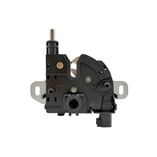 Bonnet Hood Lock Latch catch block Replacement for FORD FOCUS C-Max 2007-2010 Focus Mk2 2004-2015 MPN 3M5116700BC 3M5116700AC 3M51-16700-BC 3M51-16700-AC