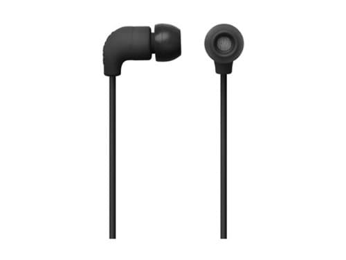 Aiaiai: Pipe Earphones - Black