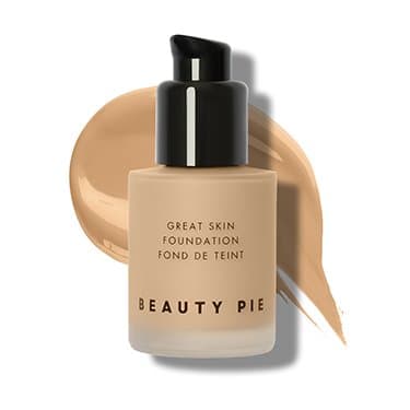 Everyday Great Skin Liquid Foundation Make Up - 400 Buff