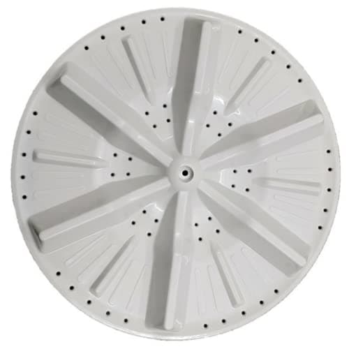 spareplanet Pulsator Compatible with Lg New Model Washing Machine Match Lines Before Buying(Genuine Quality)(Match & Buy)