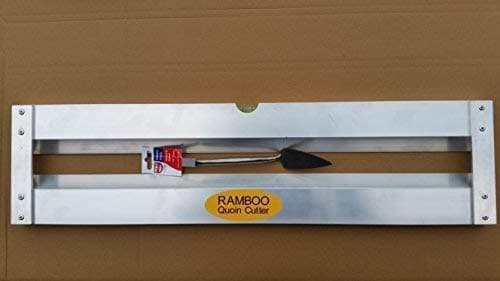 Quoin Cutter Jig Plastering Hand Tools Plaster Mixer