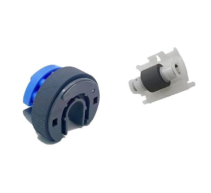 RODEX Paper Pickup Roller with SEPARTION PAD Compatible for EPSON L8050, L8058, L18050, L18058, L11058, L15150, and L15168