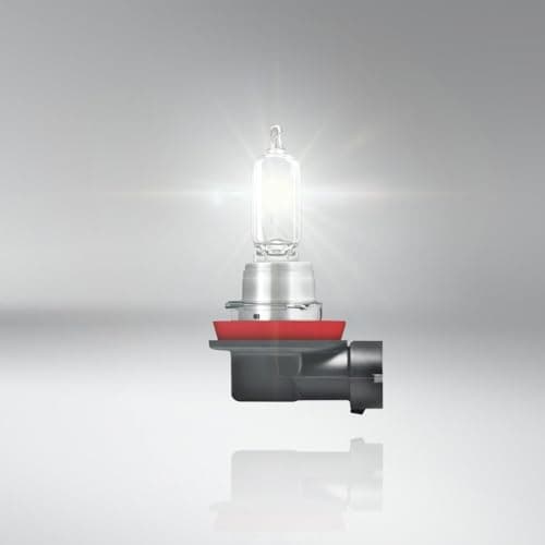Osram H9 Car Light Bulb with Folding Box, 12V, 65W