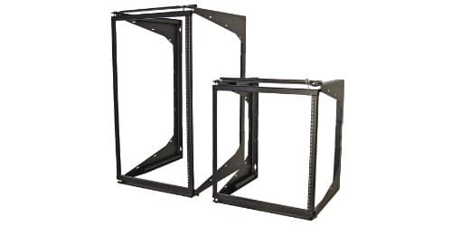 Chatsworth - 13602-708 - EasySwing Wall-Mount Rack