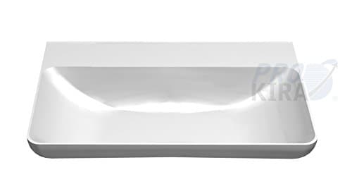Pelipal PINEO Ceramic Basin Belo White/SWT 201201 690/Width 70 cm
