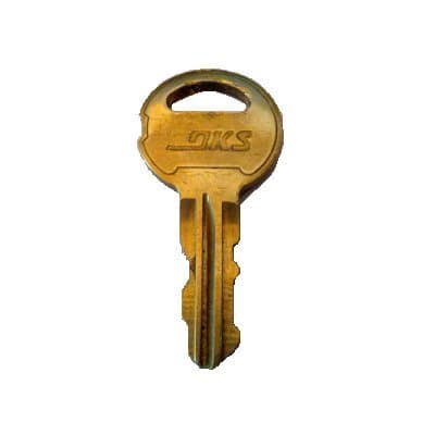 Doorking Key Newer