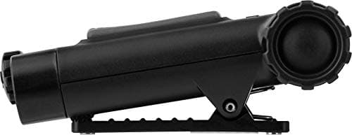 Coast LED Torch HX3, Dual Colour (Light Modes: White/UV, 2 x AAA, 80 Lumens, Light Range: 13 m)