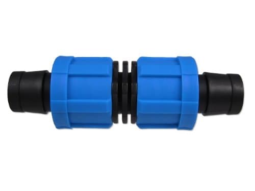 Irrigation Direct Drip Tape 5/8" Loc Coupler