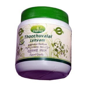 Thoothuvalai Lehiyam 250gm