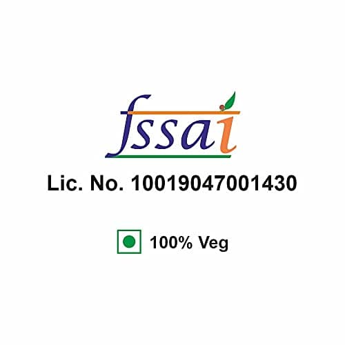 Dry Fruit Hub Soya Granules, 1kg, Soya Chunks Granules, Soya Chunks,Soy Protein Granules, Soya Granules