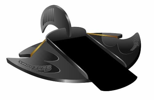 SkaZooms Zoom Launcher Playset