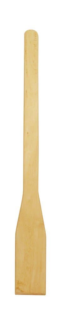 Update International 36" Wooden Mixing Paddle