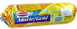 Britannia Marie Gold Biscuits 200g