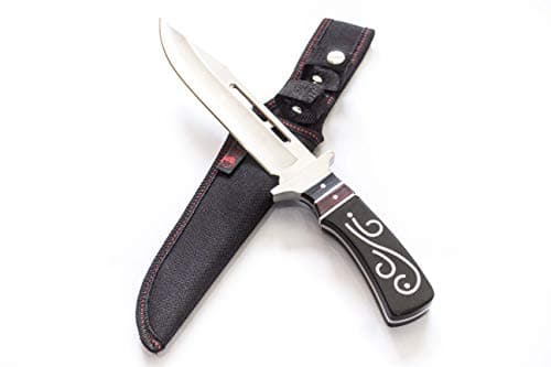 Scratch Resistant And Rust Proof Stainless Steel Home Use Multiple Surface Cut Usage Premium Wooden Finish Touch With Cover