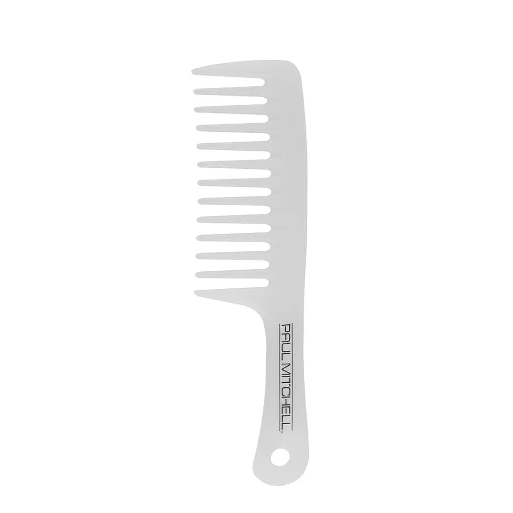 Paul Mitchell Detangler Comb for Unisex 1 Pc, Multi