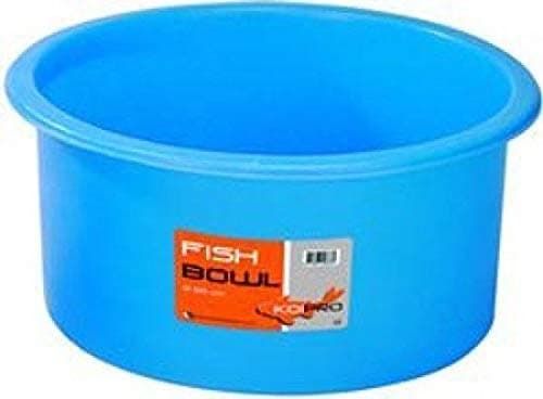 Superfish Koi Pro Blue Koi Bowl 80cm