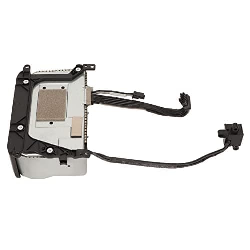 Internal Power Supply for Series X, Replacement Game Power Supply Adapter, with Power Cord, 200 to 240V AC Adapter