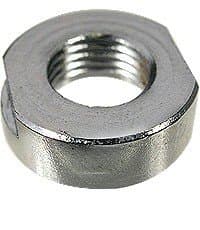 Action Hub Axle Bearing Locknut Suzue Front