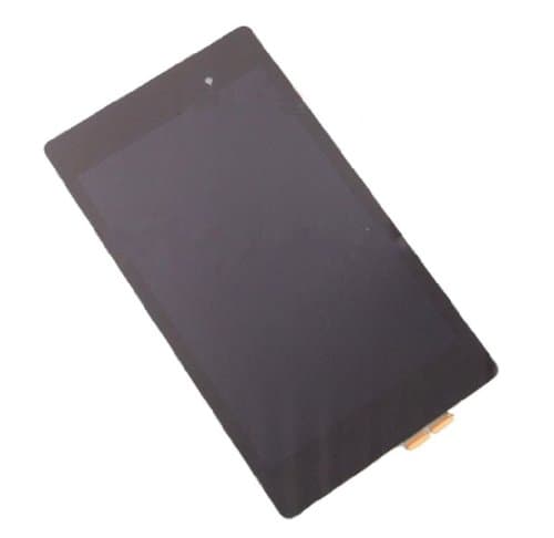 Full LCD Screen + Touch Digitizer Assembly For Asus Google Nexus 7 FHD 2nd Generation 2013