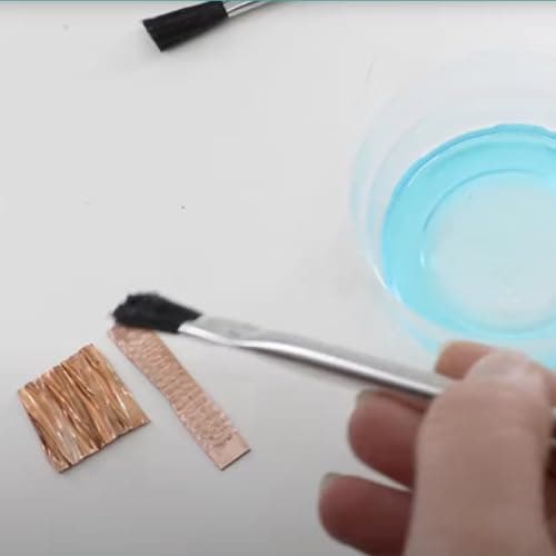 Jax Green Patina - 2 oz