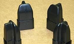 LandwaveLWCREV Connectors