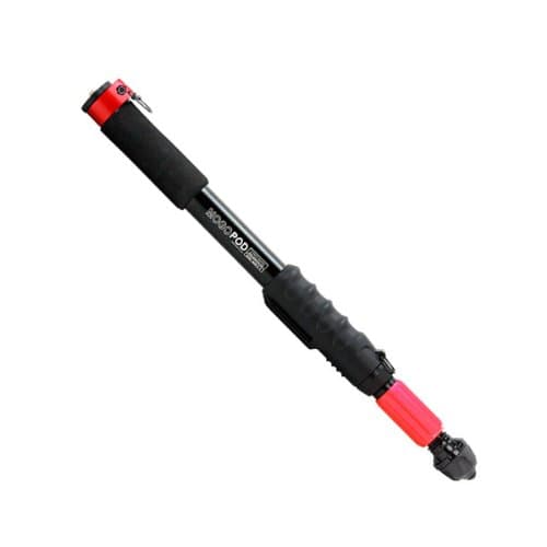 MogopodMK III Monopod, Size S, 41" Max Height, 7.5 lbs Load Capacity