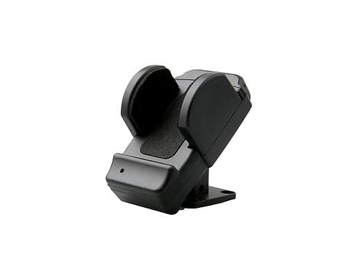 Universal Cell Phone Cradle Vent and Dash Mount - iPhone, Blackberry, HTC, Samsung, LG, Motorola, and Nokia