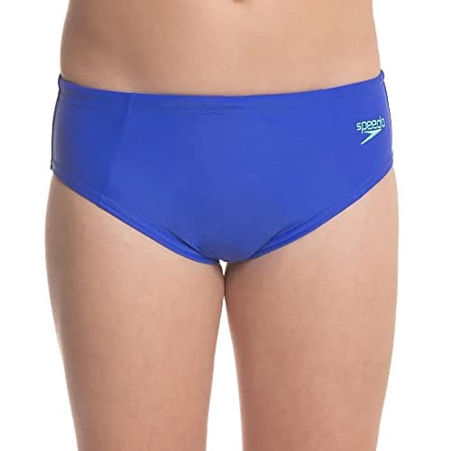Speedo Boy's Endurance 10 Lycra Brief