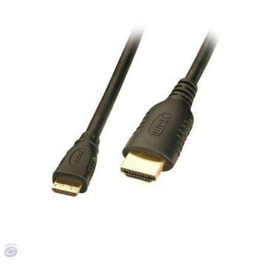 Ex-Pro® Premium replacement for Canon HTC-100, HTC100 - 10m (10 Meter) HDMI Cable For Digital Imaging Units, for Canon Camcorders Legria / Vixia HF10, HF20, HF21, HF30, HF100, HF200, HF300, HF R10, HF11, HF R11, HF R16, HF R17, HF R18, HF R 106, HF S10, HF S11, HF S20, HF S21, HF S100, HF S200, HF M30, H -M31, HF M32, HF M36, HF M300, HF M306, HG10, HG20, HG21, HG30