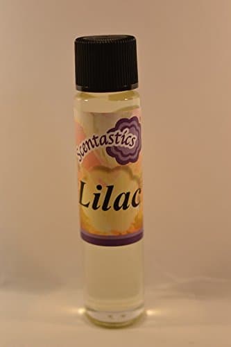Lilac Fragrance Oil