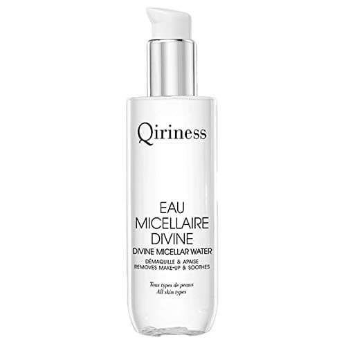 Qiriness Eau Micellaire Divine, 200 ml