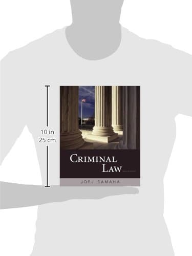 Criminal Law