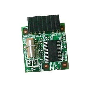 MSI Micro Star Accessory TPM Module Infineon Chip TPM V3.19 914-4136-103