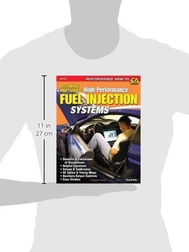 High-Performance Fuel Injection Sys-OP