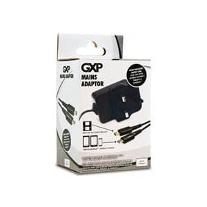 Powers and Charges your 3DS, Dsi, DsiXL, DS Lite and PSP, now also tablets , kindles and mobile phones By Video Gaming 247