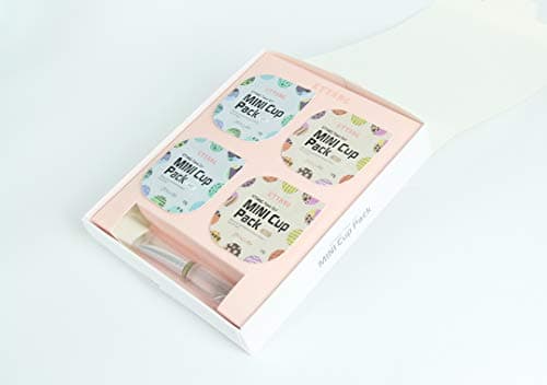 ETTANG Take Out Mini Cup Pack