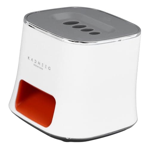 Tuwei Automatic Melon Seed Opener, Usb Peeler Sunflower Seeds Peeler, Peeling Machine Electric Cracker For Casual Snacks