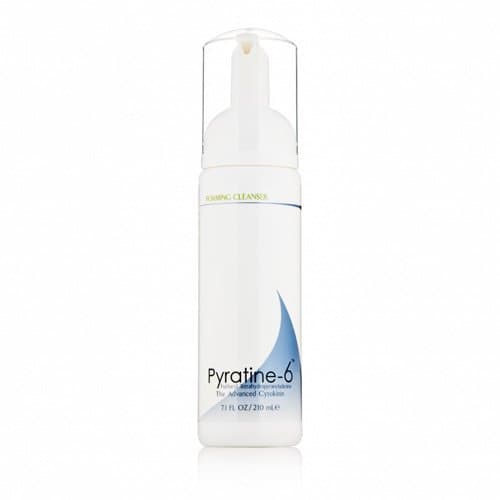 Pyratine-6 Foaming Cleanser (7.1 oz)