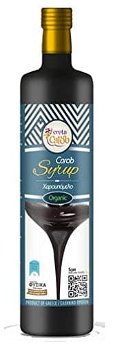 Greek Carob Syrup 350g