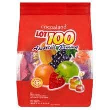 Discounted Gummy Candies (Assorted Gummy Candy)