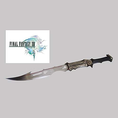 RealFireNSteelLightning's Gunblade