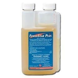 FenvaStar Plus 16oz- Esfenvalerate 8.4%