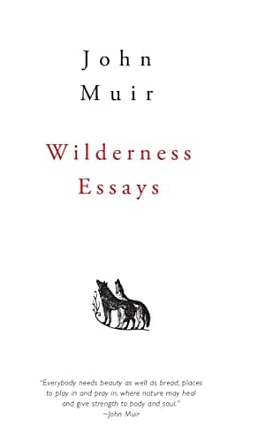 Wilderness Essays