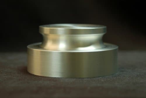 Bren1 Record Clamp ~ Flash Sale