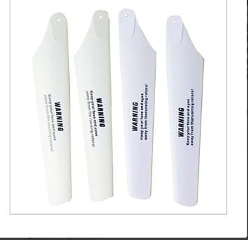 SPARE PART FOR YIBOO FIRE WOLF 315 UJ315 Medium 3 Channel 14" RC Helicopter