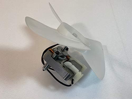 VentlineBCD-0388 Motor & Fan Blade Combo Mobile Home Vent Fan