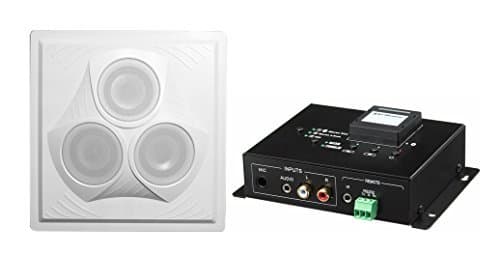 Pure Resonance Audio PRA-60DMA-BT SYS2 Wireless Bluetooth Classroom Sound System